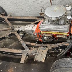 Corvette Parts For Sale