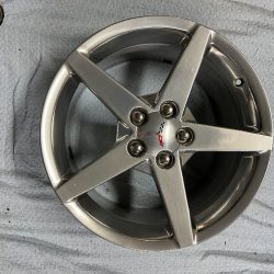 Corvette Parts For Sale