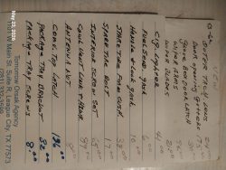 Corvette Parts For Sale