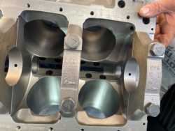 Corvette Parts For Sale
