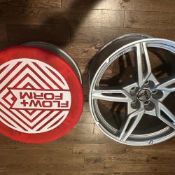 Corvette Parts For Sale