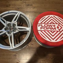Corvette Parts For Sale