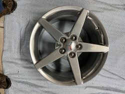 Corvette Parts For Sale